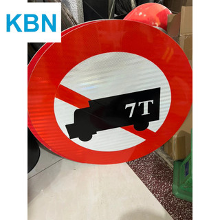 biển báo an toàn giao thông phản quang cao cấp phi 70cm