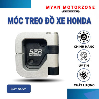 Móc Treo Đồ Xe Sh125-350i/ Lead/ Dylan/ PS/ (ShMode<2022) / Datbike Quantum S2R