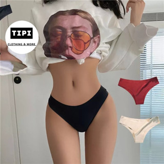 Quần lót đúc su cao cấp mềm mại Polka N3-04