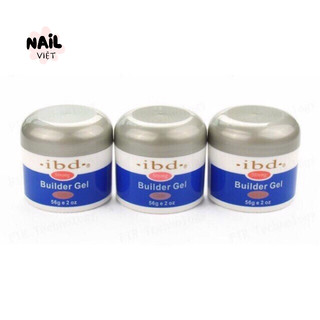 Gel đắp móng, nối móng IBD thường hủ 28gram-Nailviet