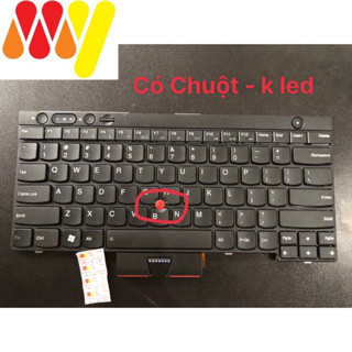 Bàn phím Lenovo ThinkPad T430 L430 L530 W530 T530 T430u T430i T430s T430si 04X1353 04X1240
