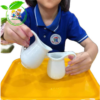 Bình sứ tập rót 90ml