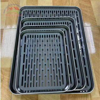 khay úp ly inox 304 , khay trà inox 304 cao cấp mặt nhựa