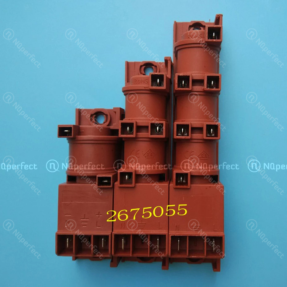 Ic đánh lửa xung tần số cao bếp gas âm, bếp lò đa năng, lò nướng, máy nước nóng gas.. Italy 1,5V DC 