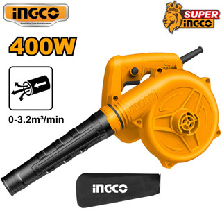 MÁY THỔI BỤI INGCO 400W AB4018/AB4038