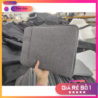 Túi chống sốc giá rẻ laptop 10" 11" 13.3" 14" 15.6" Phân Phối Toàn quốc. Sale
