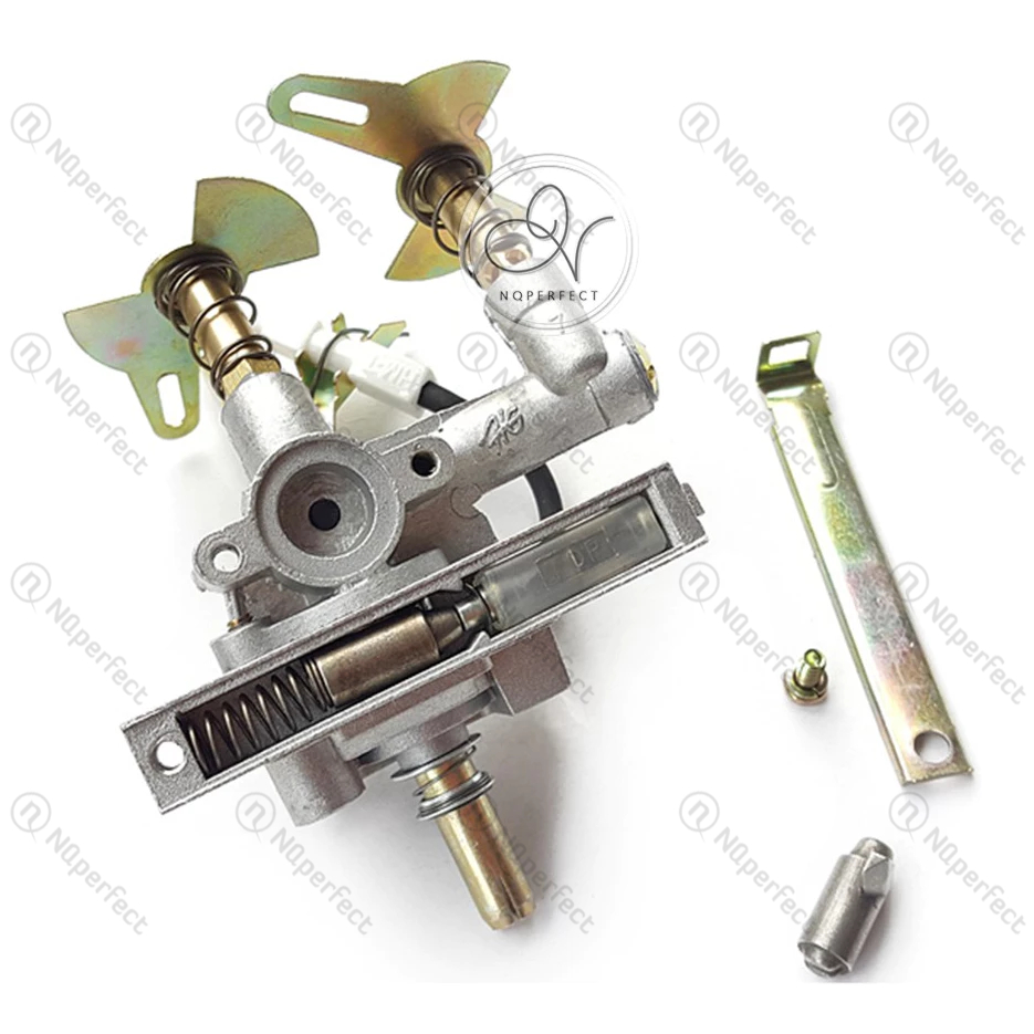 Combo Búa sắt/Búa đá lửa đánh tia lửa điện magneto bếp gas âm dương, bếp khè, bếp công nghiệp.. (lin