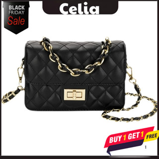  Túi xách nữ thời trang cao cấp CELIA 417 thiết kế trẻ trung dịu dàng phong cách tiểu thư sang trọng 