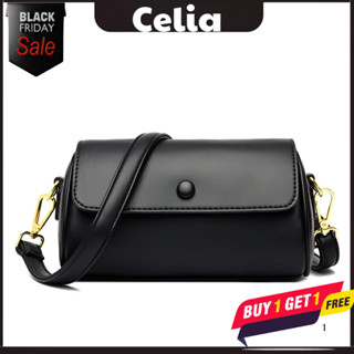  Túi xách nữ thời trang cao cấp CELIA 61086 thiết kế trẻ trung phong cách tiểu thư sang trọng 