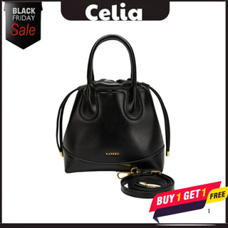  Túi xách nữ thời trang cao cấp CELIA 9236 thiết kế trẻ trung dịu dàng phong cách tiểu thư sang trọng 