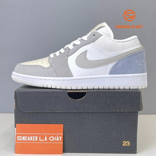Giày Air Jordan 1 Low Paris Fullbox - HIGH QUALITY