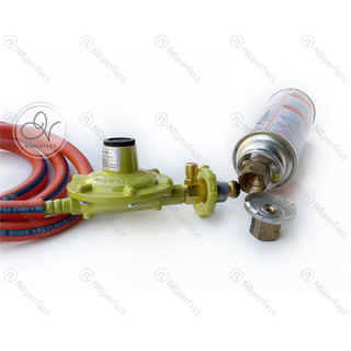 Combo Linh phụ kiện bếp ga giá sỉ