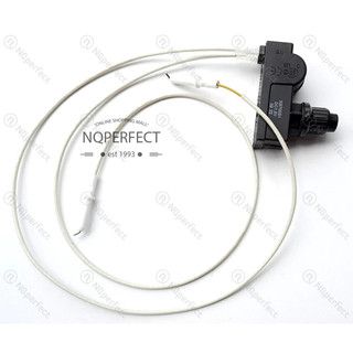 Combo Ic đa năng đánh lửa 2 lò 1,5V DC size AA/AAA (ghim giắc) + 2 dây sứ đánh lửa