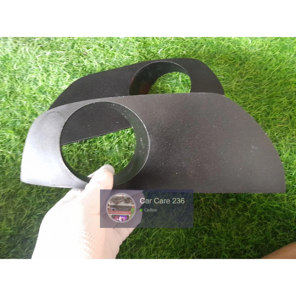 Mặt Dưỡng Lắp Bi Gầm I10 Sedan (Trái - Phải)