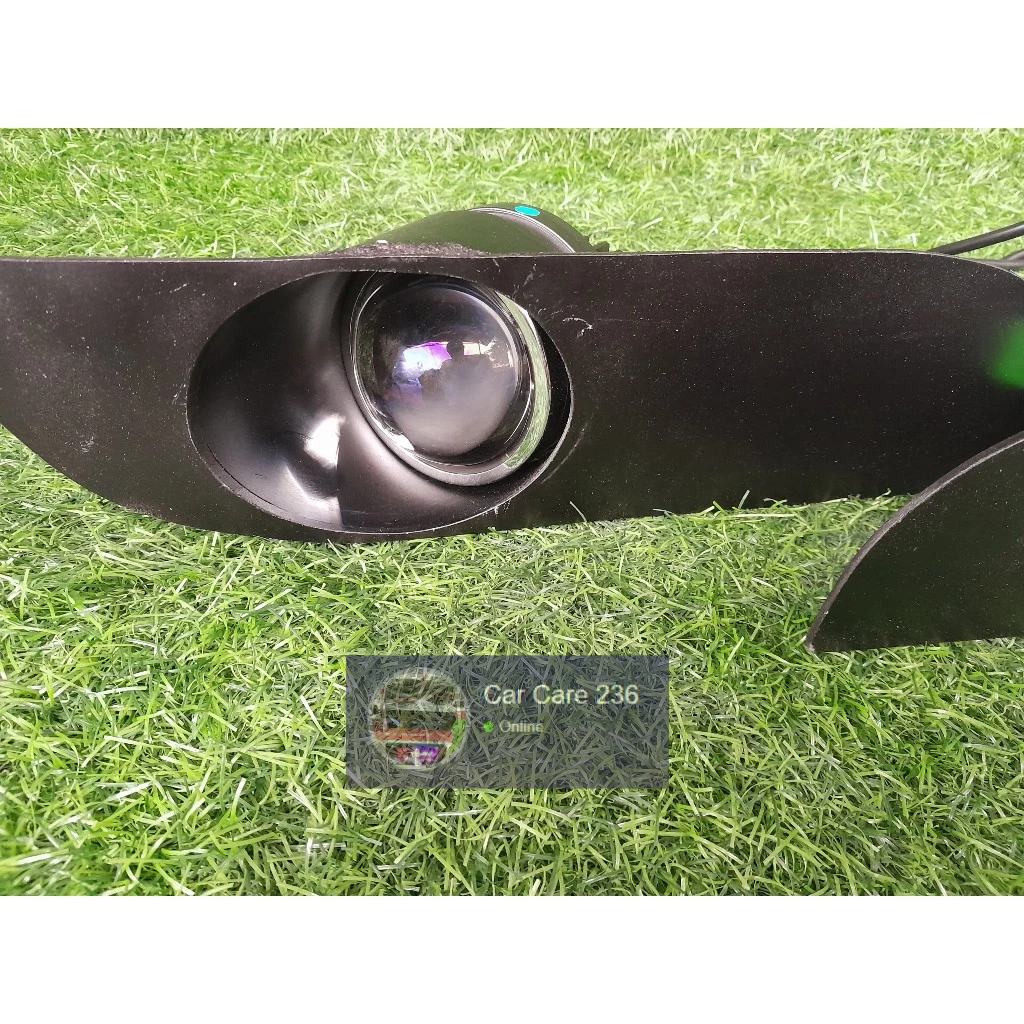 Mặt Dưỡng Lắp Bi Gầm Altis 2004 Đổ Lên  (Trái - Phải)