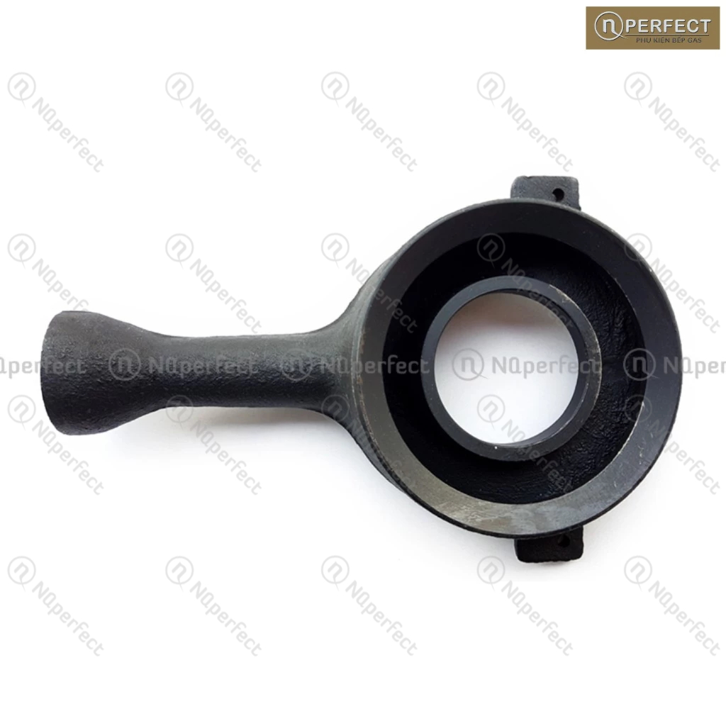 @phukienbepgas- Ống điếu chia lửa bếp gas dương Rinnai RV-615Slim(G), RV-715Slim(GL-D), RV-715SLIM-S