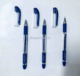 6 Bút gel 0.5mm fast drying chính hãng Eras E135