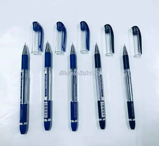 6 Bút gel 0.5mm fast drying chính hãng Eras E135