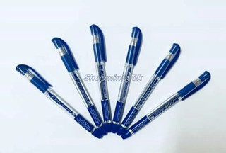 6 Bút gel 0.5mm fast drying chính hãng Eras E135