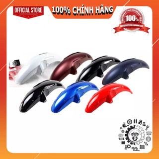  Dè trước Satria Fi Mỏ dè chắn bùn trước Raider Fi 150 chính hãng - 53111-12K00 