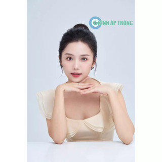 kính áp tròng màu dùng 1 ngày Eye Coffret - Sweetie Make - SEED - Nhật - Hộp/10 chiếc