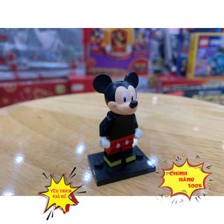 (LEGO 71012 ) MINIFIGURE NHÂN VẬT SỐ 12