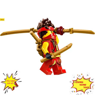 (LEGO MINI NINJAGO 71822 ) TÁCH LẺ MINI
