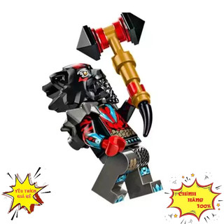 (LEGO MINI NINJAGO 71822 ) TÁCH LẺ MINI