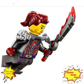 (LEGO MINI NINJAGO 71822 ) TÁCH LẺ MINI