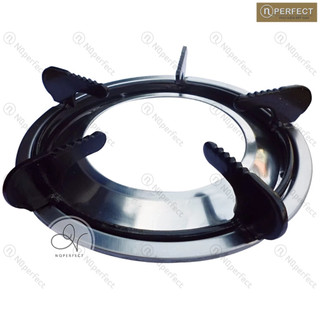 @phukienbepgas- Kiềng / Khay hứng bếp gas Taka TK-KG5, TK-KG9, TK-65A, TK-120G, DK68D, DK70C, DK72A.. ( thông dụng )
