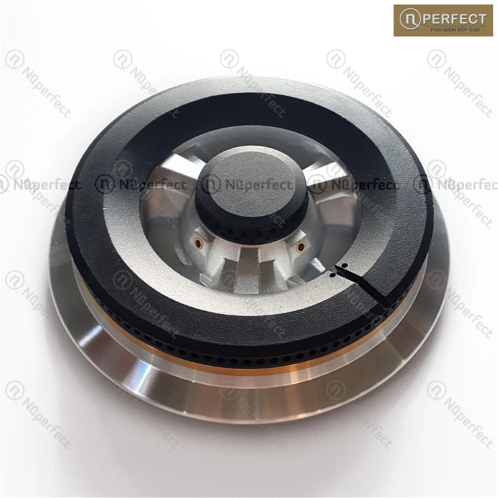 @phukienbepgas- Đầu đốt chia lửa bếp gas Faster FS 292A, FS-292S, FS-292SQ, FS-294S, Sevilla SV-720,