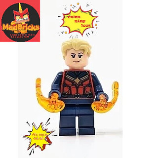 (LEGO MINI MARVEL 76266 ) TÁCH LẺ MINI