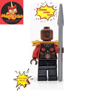 (LEGO MINI MARVEL 76266 ) TÁCH LẺ MINI