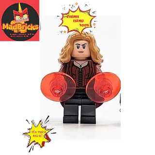 (LEGO MINI MARVEL 76266 ) TÁCH LẺ MINI