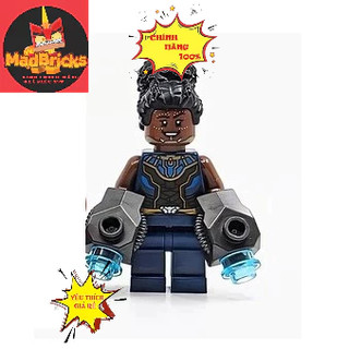 (LEGO MINI MARVEL 76266 ) TÁCH LẺ MINI