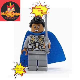 (LEGO MINI MARVEL 76266 ) TÁCH LẺ MINI