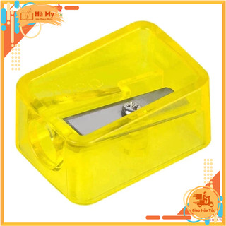 Combo 5 Cục Chuốt Gọt Bút Chì Mini Deli – H034