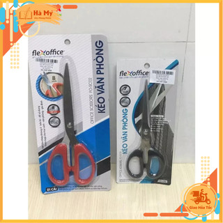 Kéo Văn Phòng Flexoffice Thiên Long FO-SC01