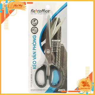 Kéo Văn Phòng Flexoffice Thiên Long FO-SC01