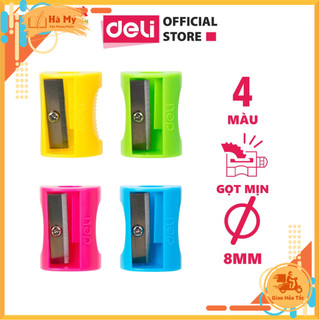 Combo 5 Cái Gọt chì mini Deli E0531