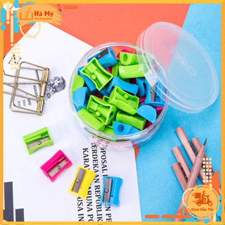Combo 5 Cái Gọt chì mini Deli E0531