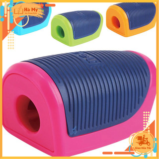 Combo 5 Cái Chuốt Gọt bút chì mini 1 Lỗ Deli E0520