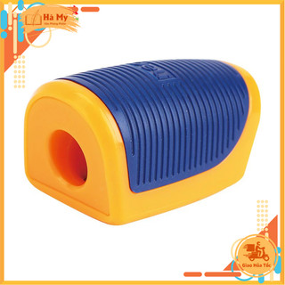 Combo 5 Cái Chuốt Gọt bút chì mini 1 Lỗ Deli E0520