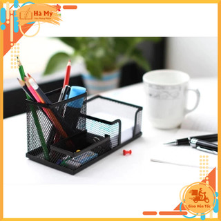 Khay cắm bút Deli 9154