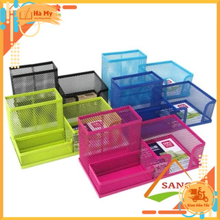Khay cắm bút Deli 9154
