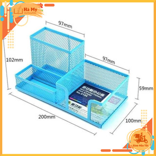 Khay cắm bút Deli 9154