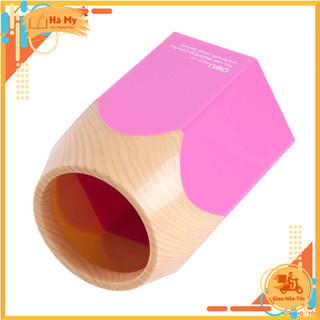 Cốc cắm bút Deli - E9145 Thiết kế trẻ trung, phù hợp học sinh