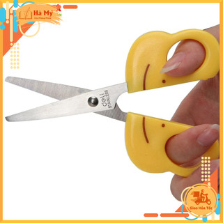 Kéo Học sinh 122mm Deli E6031