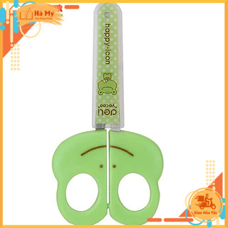 Kéo Học sinh 122mm Deli E6031