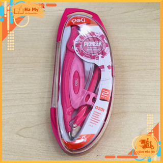 Compa chì cây Học sinh Deli EG20102